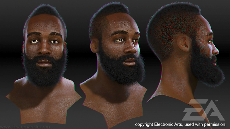 Harden