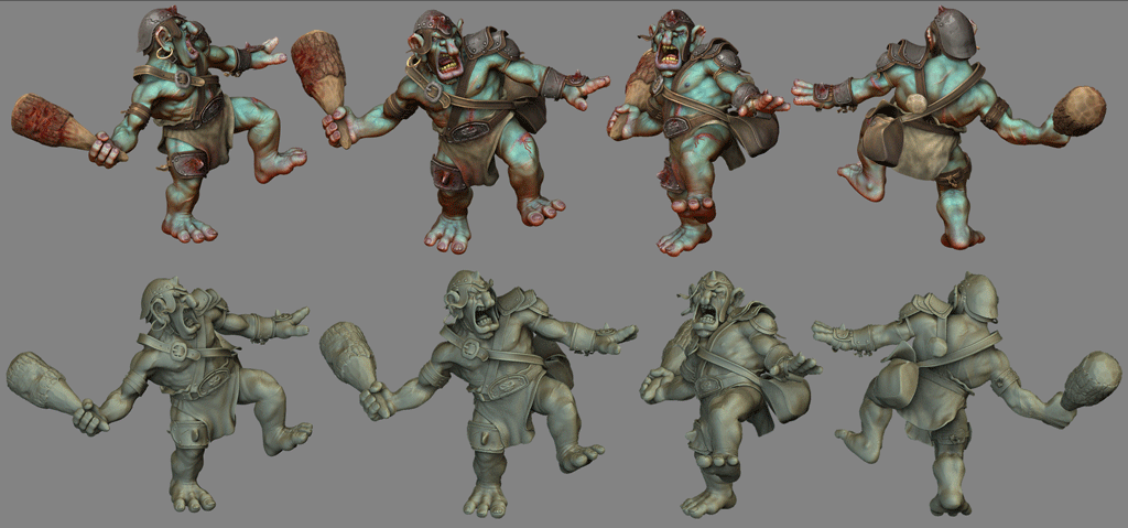 Troll Turn Image Link