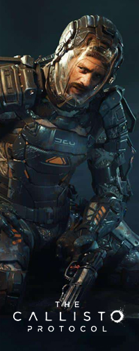 Callisto Protocol