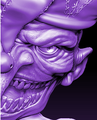 quick link to maphisto set