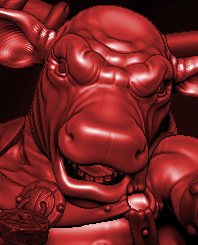 quick link to minotaur set