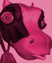 quick link to cow set