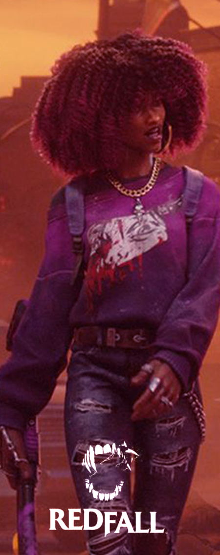 RedFall